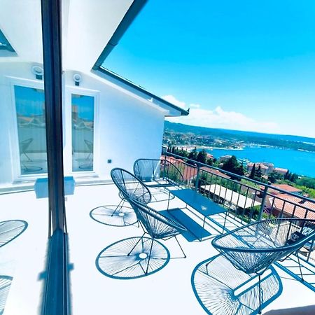 Apartma Portorož Exteriör bild
