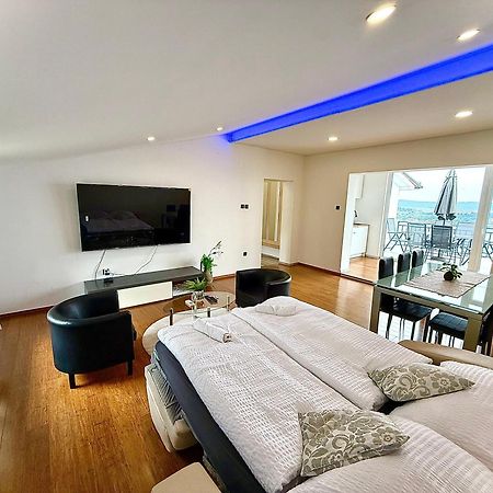 Apartma Portorož Exteriör bild