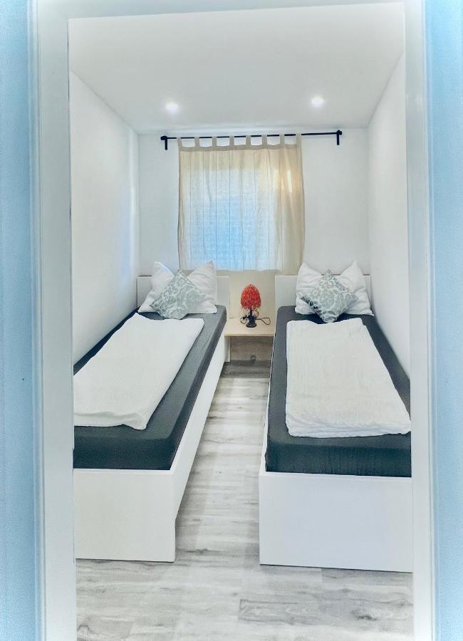 Apartma Portorož Exteriör bild