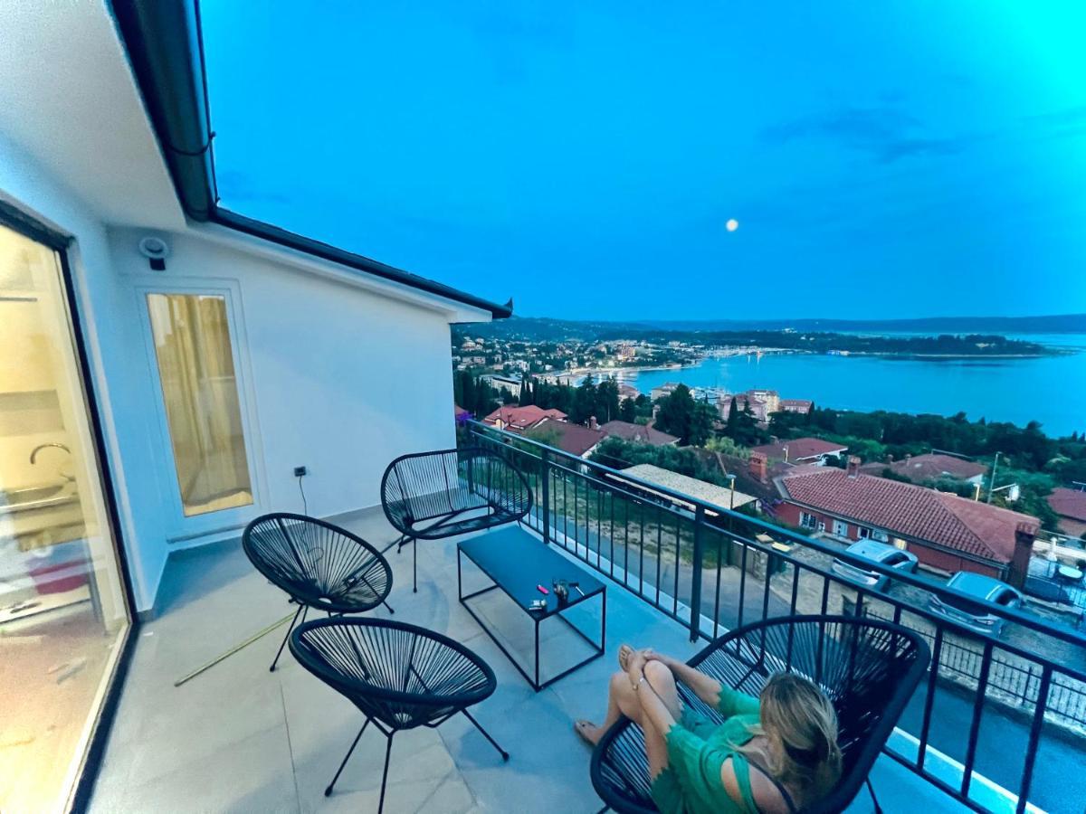 Apartma Portorož Exteriör bild
