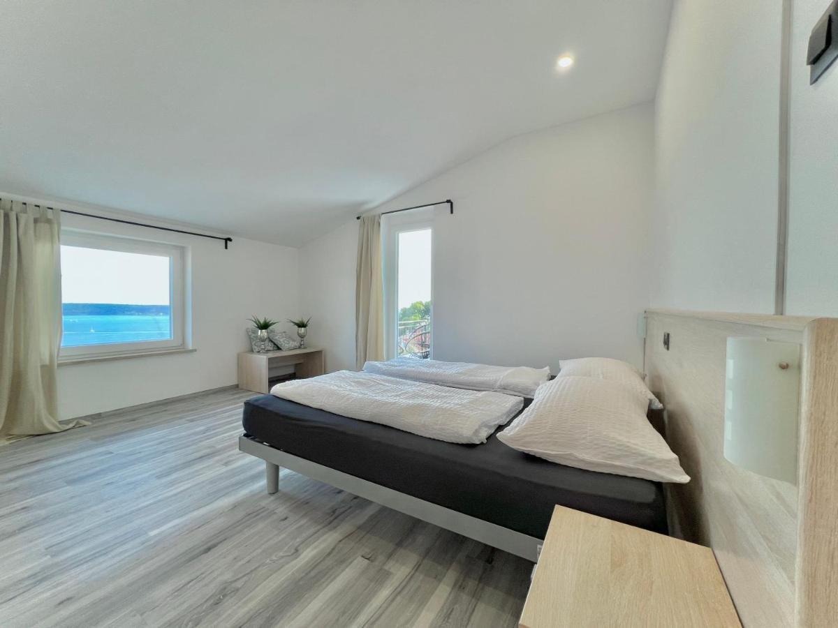 Apartma Portorož Exteriör bild