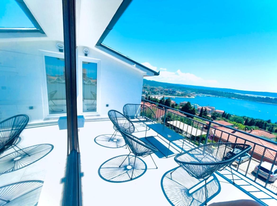 Apartma Portorož Exteriör bild