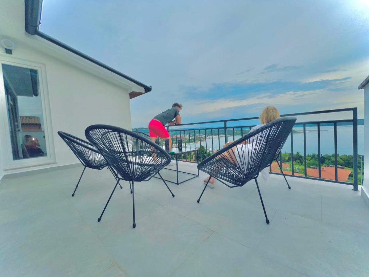 Apartma Portorož Exteriör bild