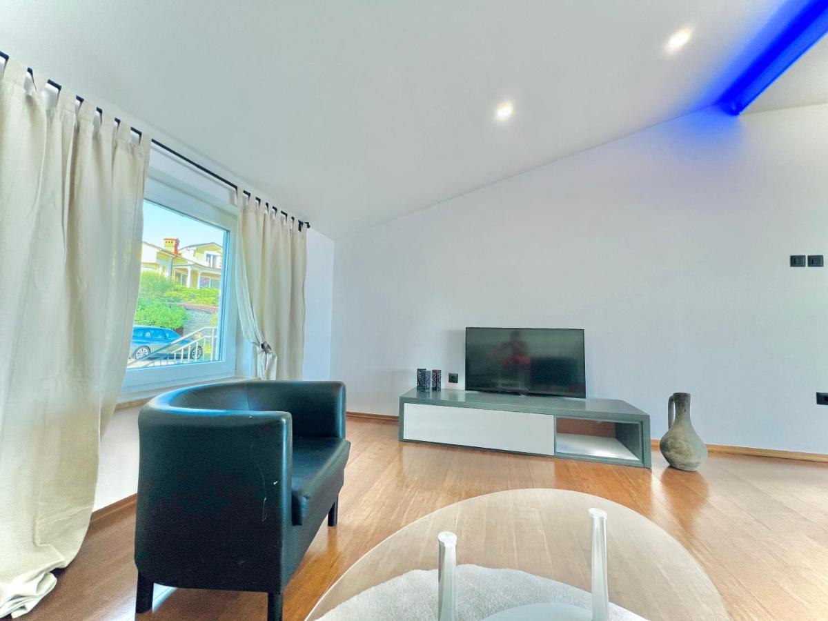 Apartma Portorož Exteriör bild