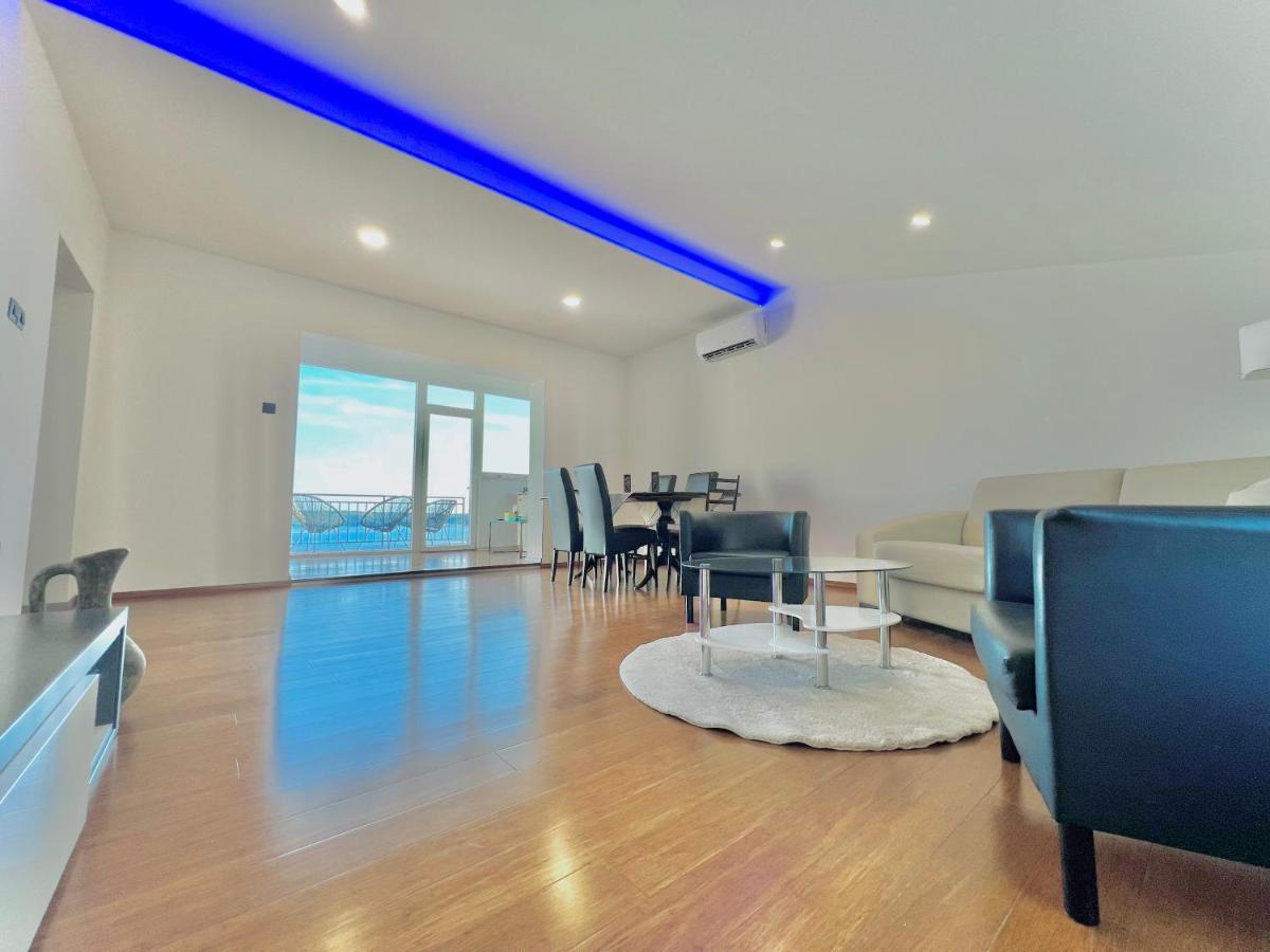 Apartma Portorož Exteriör bild