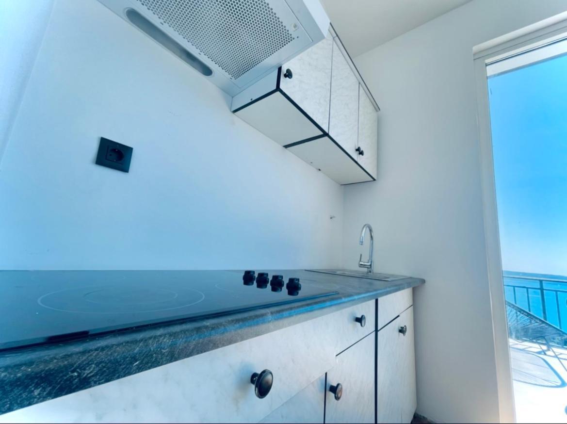 Apartma Portorož Exteriör bild