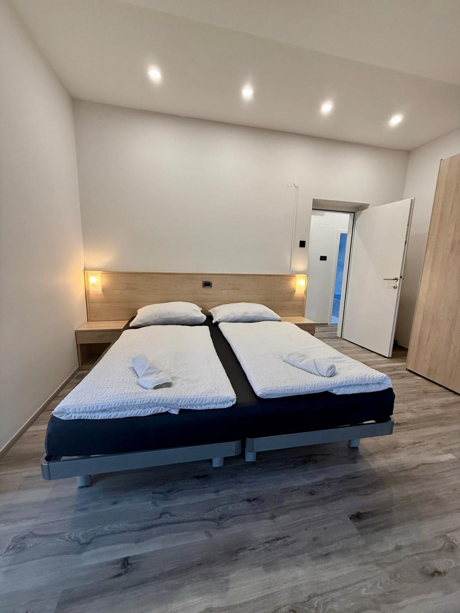 Apartma Portorož Exteriör bild