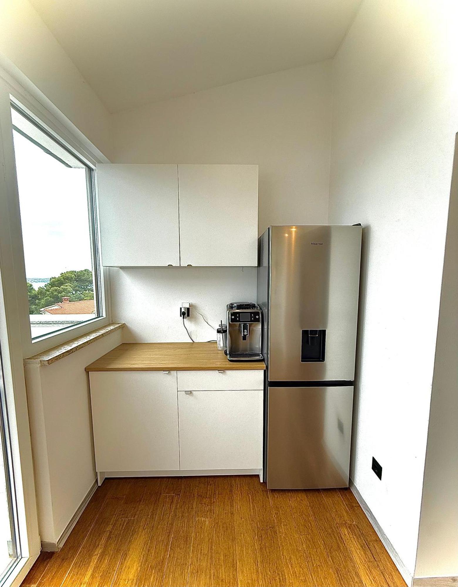 Apartma Portorož Exteriör bild