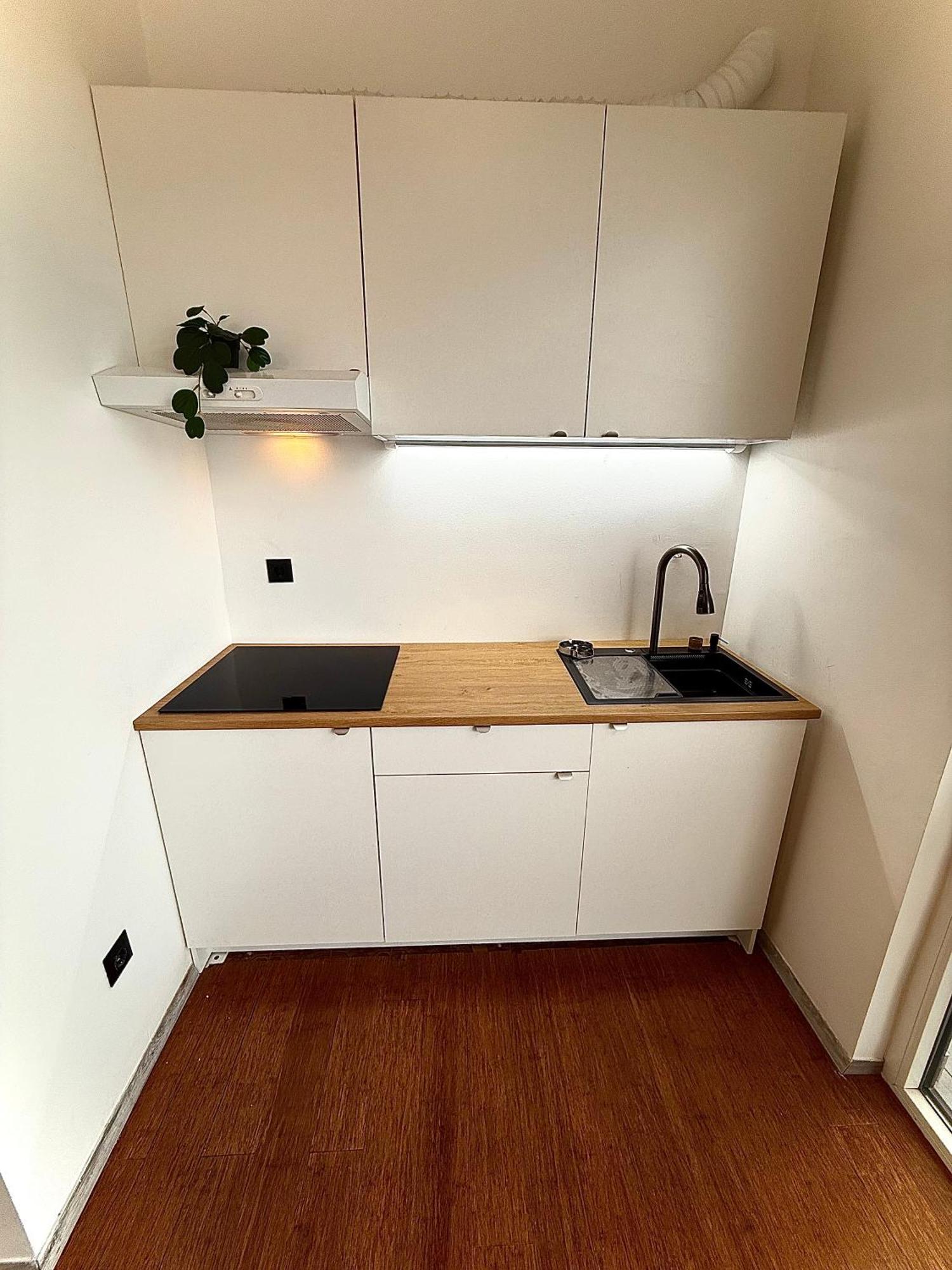 Apartma Portorož Exteriör bild