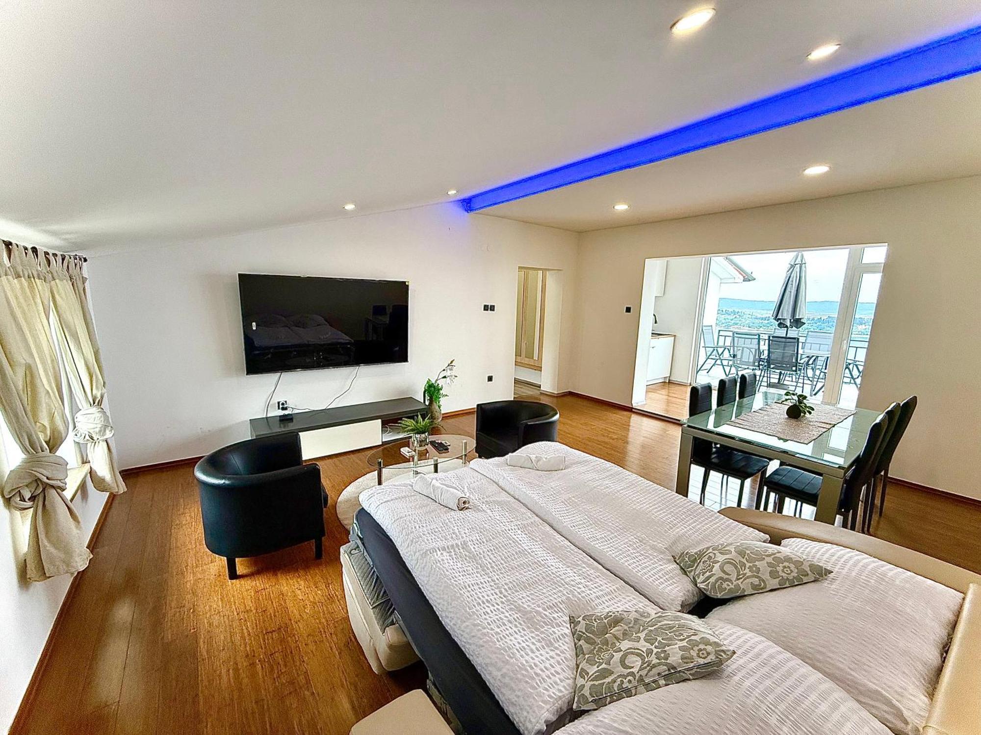 Apartma Portorož Exteriör bild